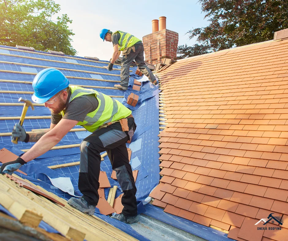Why choose Roof Repair Near Me in Rahway, NJ